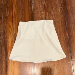 Tuckernuck strapless top